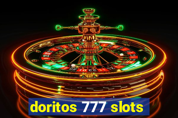 doritos 777 slots